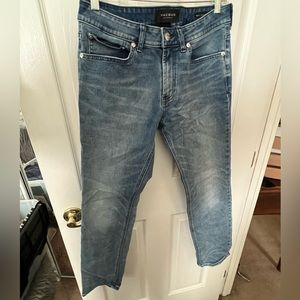 Men’s Pacsun Denim Jeans